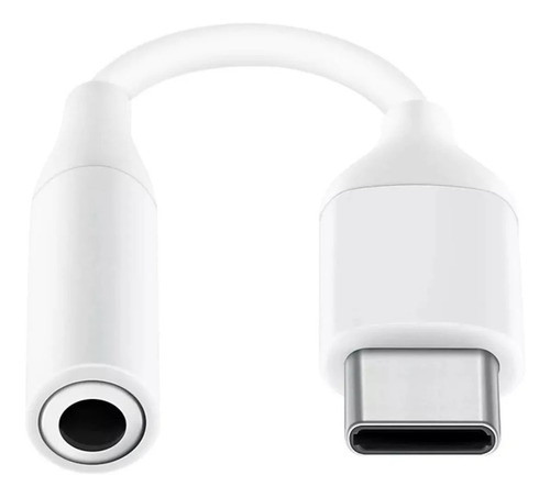 Imagem 3 de 6 de Adaptador Samsung Usb-c P2 Para Fone De Ouvido S21 Note 20