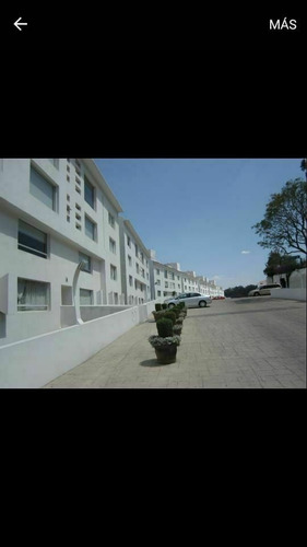 Imagen 19 de 20 de Renta Departamento En Arbolada Del Pedregal Ll