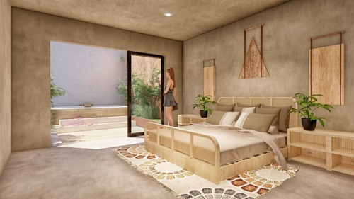 Imagen 26 de 30 de Casa En Venta Mérida, Temozón Norte, Priv Soluna A 2 Min De