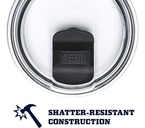 Vaso Yeti 30oz Térmico De Acero Inoxidable Navy Magslider
