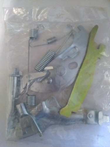 Kit De Graduación De Frenos Para Suzuki Grand Vitara Derecho
