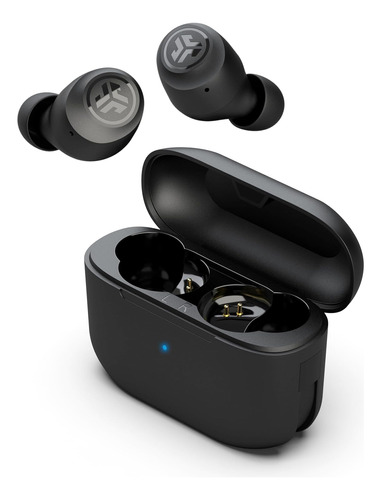 Auriculares Inalambricos Con Bluetooth, Jlab, Negro