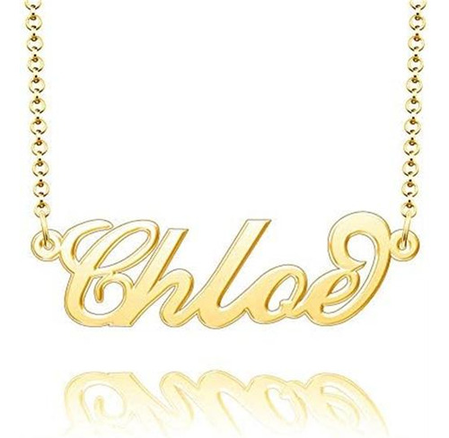 Casa De Novia Chloe Nombre Collar Pin Ópalo Diente Scott Dia