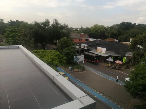 Edificio En Venta En Vipasa. Cod V9868