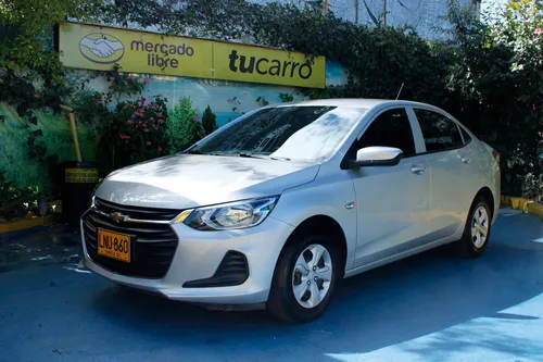 Chevrolet Onix 1.0 Turbo LT