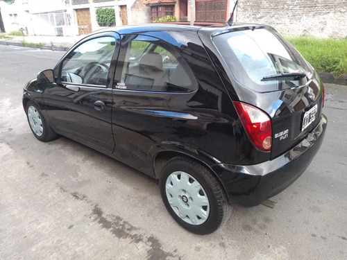 Suzuki Fun 1.4 N Aa Da 2010