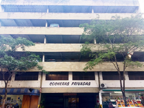 Imagen 3 de 8 de Cochera En Venta En Rosario