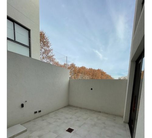 Imagen 13 de 26 de Good Vibes: Hermoso Dpto Nuevo En Colegiales Con Patio. Dueño Directo