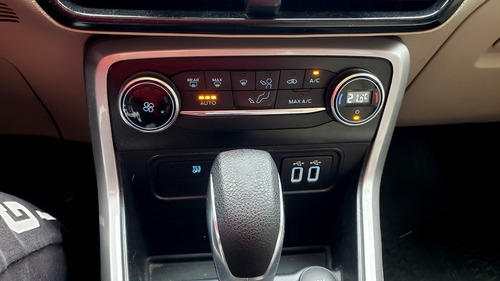 Imagen 6 de 17 de Ford Ecosport 1,5 Titanium At 2018