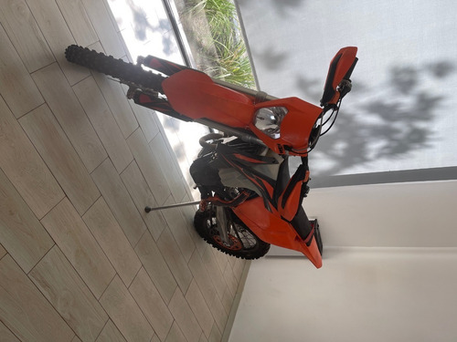 Imagen 3 de 7 de Ktm 250 Excf
