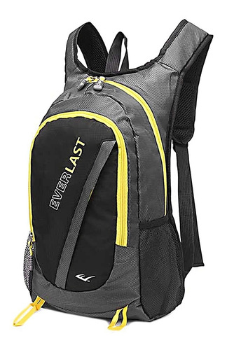 Imagen 1 de 10 de Mochila Everlast Running - 21069