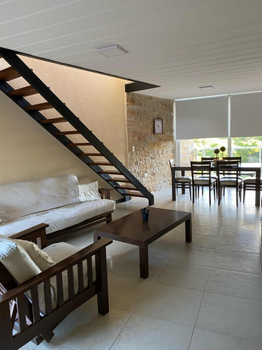 Dueño Vende Duplex En Complejo Ville Larus En Las Gaviotas