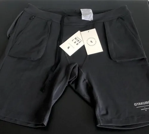 Bermuda Nike Gyakusou Run Frete gr tis