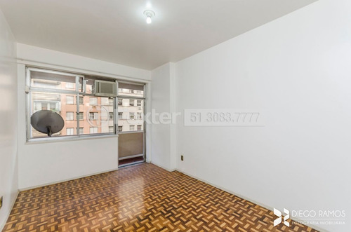 Imagem 11 de 27 de Apartamento, 2 Dormitórios, 137.65 M², Centro Histórico - 206770