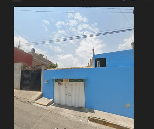 501.r.b2guadalupe Amplia Casa En Tulancingo Hidalgo 3 Recamaras, Baño, Estacionamiento Muy Cerca Del Zoologico