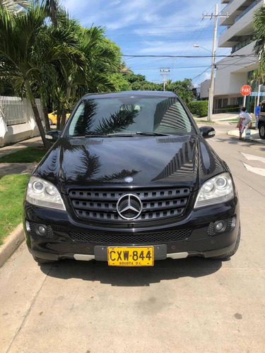 Mercedes-benz Ml 350 Full