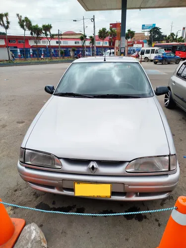 Renault R19 1.4 Inyeccion