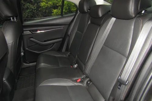 Mazda 3 2.0 Touring Tp