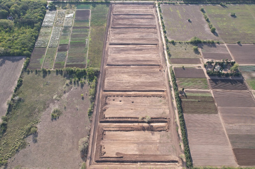 Imagen 13 de 14 de Lotes Terrenos En Venta Barrio Cerrado Lagunas Financiado Zona Oeste