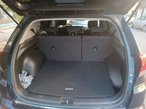 Hyundai Creta 1.6 Gl Connect Automática
