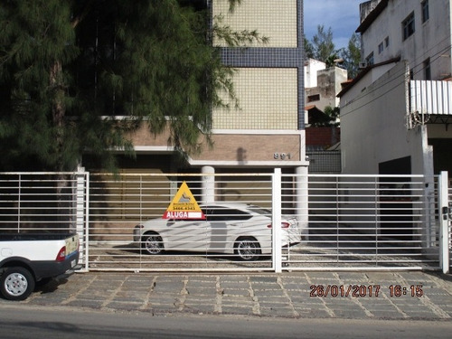 Imagem 11 de 11 de Prédio Comercial Para Alugar Na Cidade De Fortaleza-ce - L5018