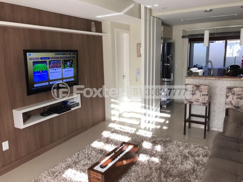 Imagem 4 de 30 de Casa Em Condomínio, 3 Dormitórios, 86 M², Central Parque - 185081