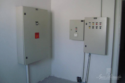 Imagem 17 de 25 de Prédio Comercial Para Locação, Pinheiros, São Paulo - Pr0202. - Pr0202