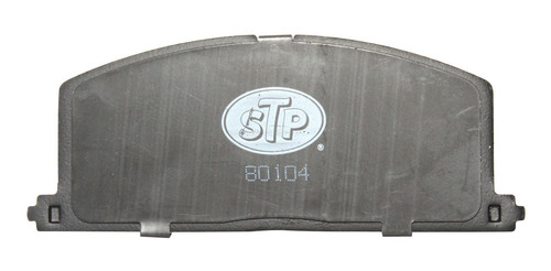 Pastillas Freno Toyota Corolla 1800 1cl Delanteras 1.8 1986