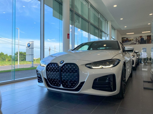 Imagen 1 de 7 de Bmw M440i Xdrive Coupé 2022