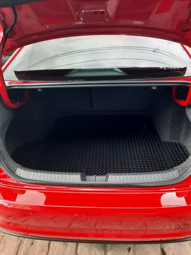 Imagen 10 de 15 de Volkswagen Jetta 2019 2.0 Gli Dsg At
