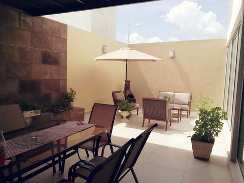 Imagen 8 de 15 de Hermosa Casa Mayorazgo León Gto.