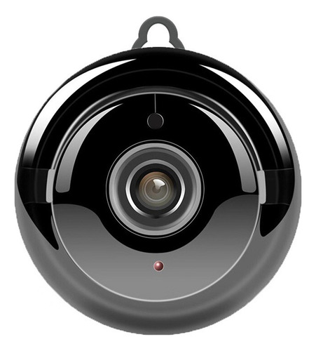 Cámara V380 Pro Wifi Hd, Bidireccional, Visión Nocturna Y Se