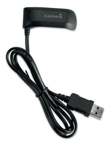 Cargador Para Reloj Garmin Forerunner 610
