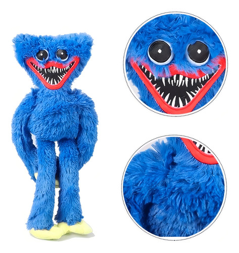 Juguete de peluche Huggie Wuggie Playtime