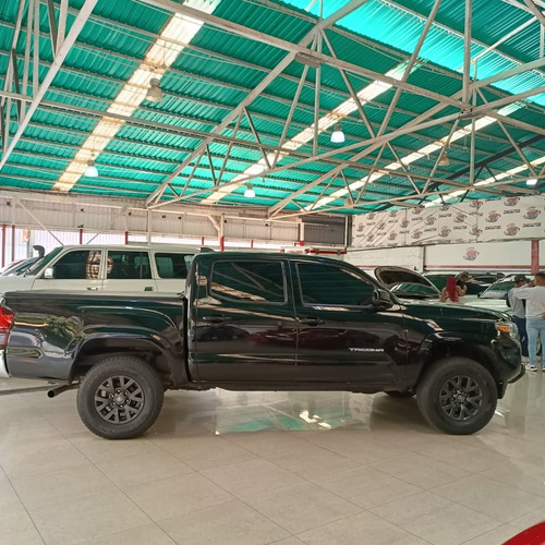 Toyota Tacoma 2022