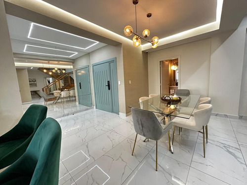 Penthouse En Venta En Alma Rosa I