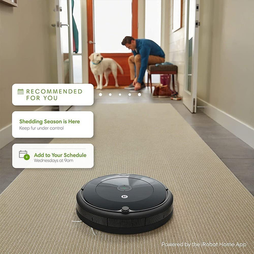 Irobot Roomba 694 Vacuum Robot De Limpieza Aspiradora