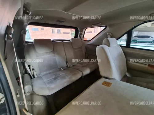Toyota Fortuner 3.0 Sr5