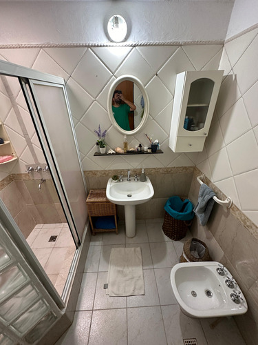 Casa En Venta 3 Dorm, Rivera Indarte Apto Credito Imperdible