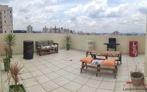 Imagem 3 de 30 de Apartamento - Ap00161 - 69244438