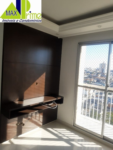 Imagem 20 de 30 de Apartamento - Ap01059 - 70277663