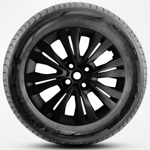 Kit 4 Pneus Xbri Aro R15 195/60r15 88h Fastway F1