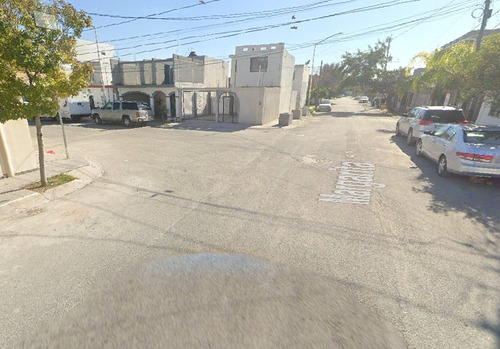 -casa En Remate Bancario-cadereyta Sector B, Cadereyta Jiménez, N.l. -jcbb