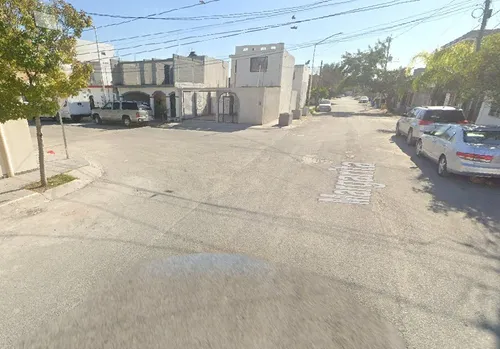 -casa En Remate Bancario-cadereyta Sector B, Cadereyta Jiménez, N.l. -jcbb