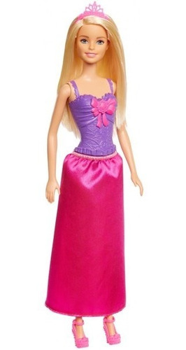 Barbie Dreamtopia Princess Doll