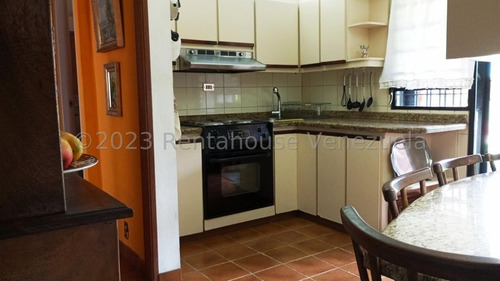 Casa En Venta Colinas De Los Ruices Jose Carrillo Bm Mls #24-2550