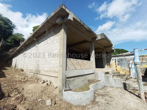 Terreno Propio Con Bienechurias En San Francisco De AsÃs 24-8922 Ecir