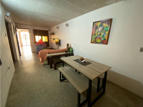 Casa En Venta En La Esmeralda San Diego Cb-8285577