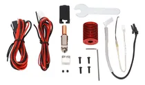 Comprar Kit Hot End De Impresora 3d Totalmente Metálico, Repuesto Ho
