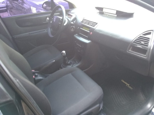 Citroen C4 1.6 16v 5ptas 2010